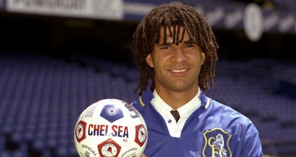 gullit
