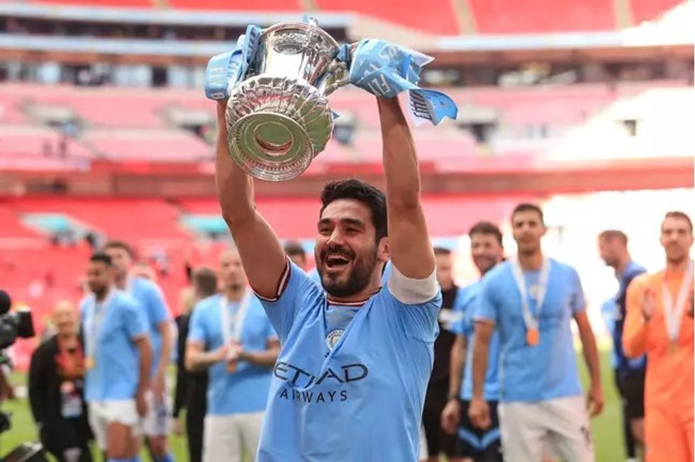 gundogan 2