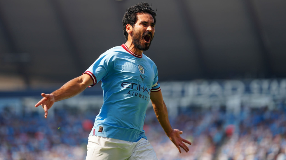 Gundogan 2