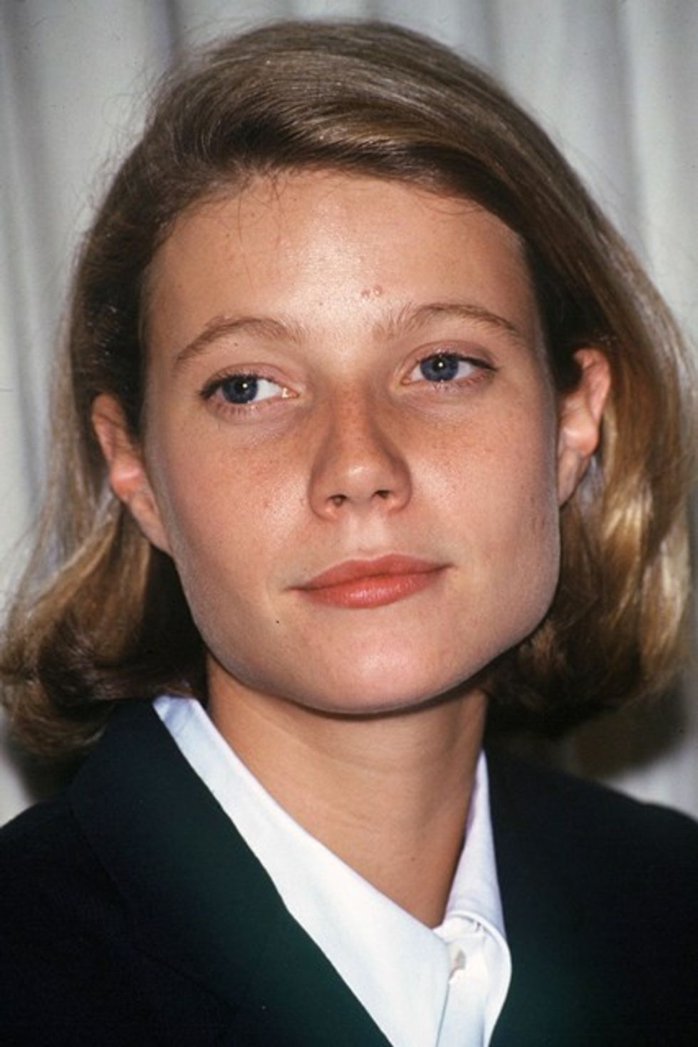 Gwyneth Paltrow 1996 Glamour 3Apr13 rex b