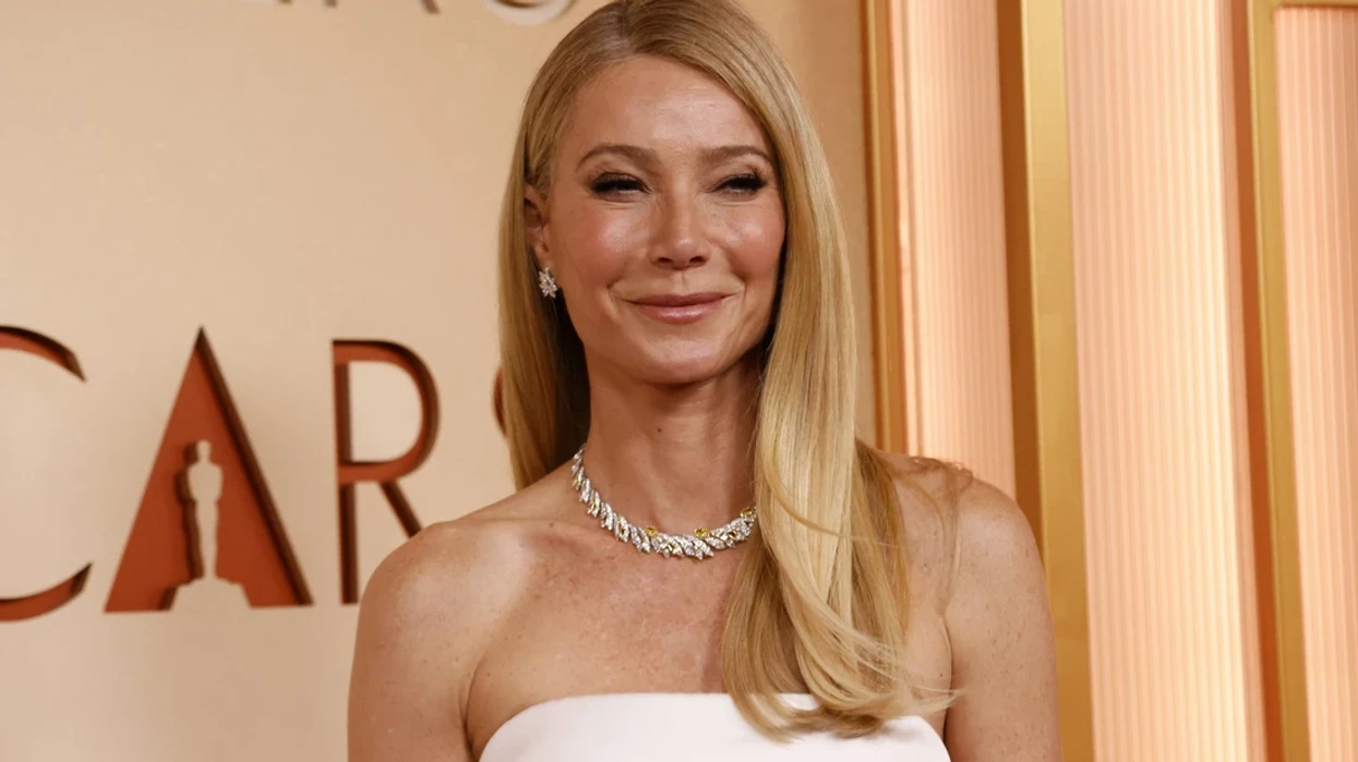 Gwyneth Paltrow kritikon "njerëzit e bardhë dhe super të pasur", ngjall debat në internet