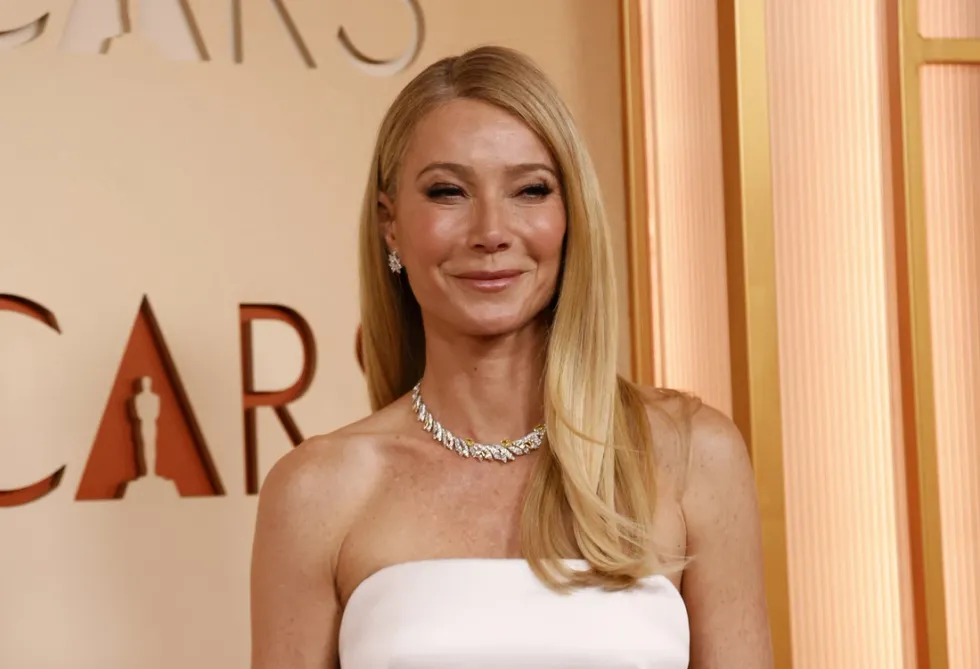 Gwyneth Paltrow kritikon 