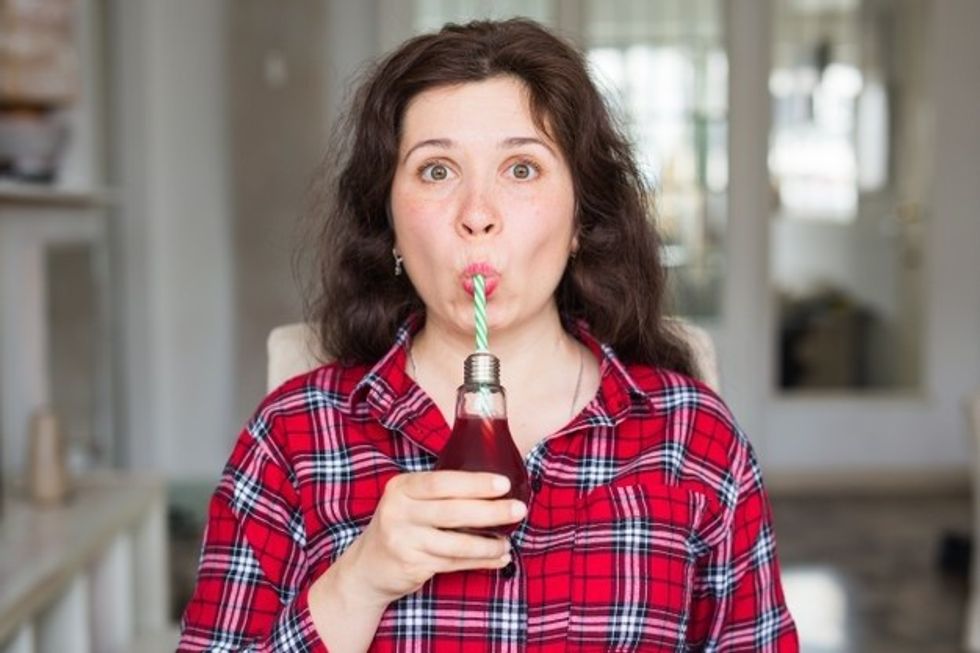 h hands clasped at public park JSMF01778