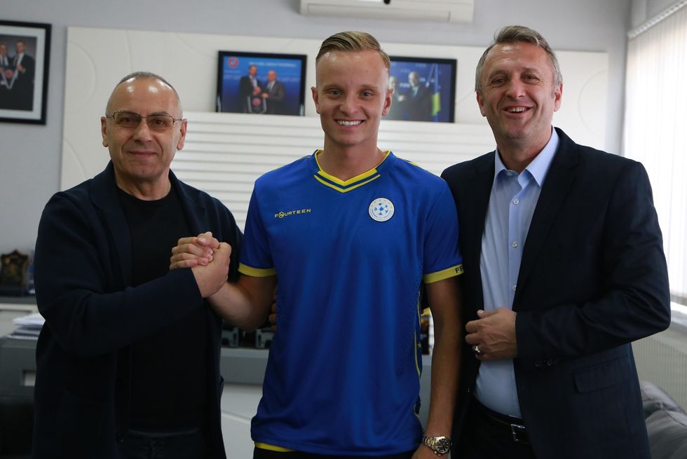 hadergjonaj ademi salihu