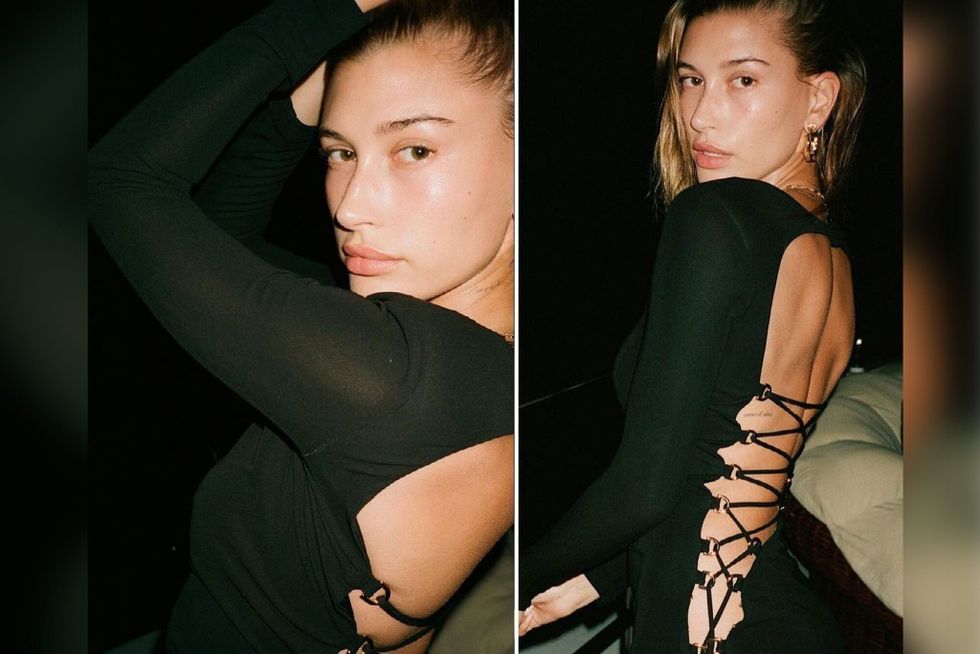 hailey bieber 1