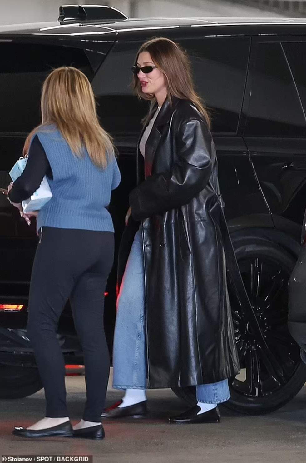 Hailey bieber 3