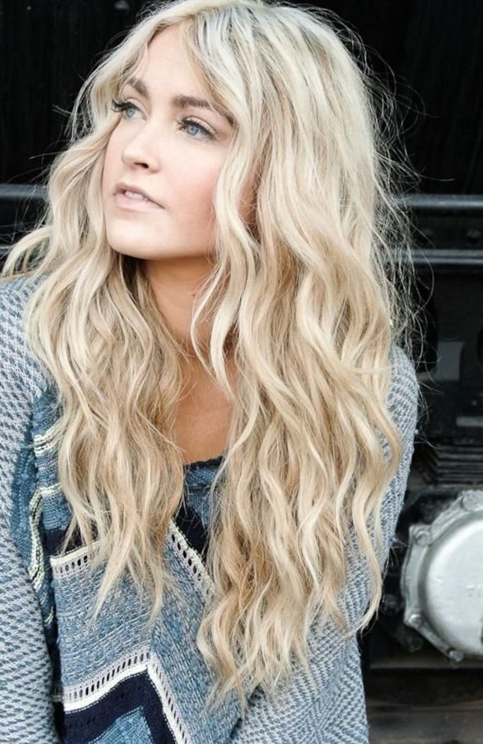 Hairstyles and hair trends for winter 2015 1