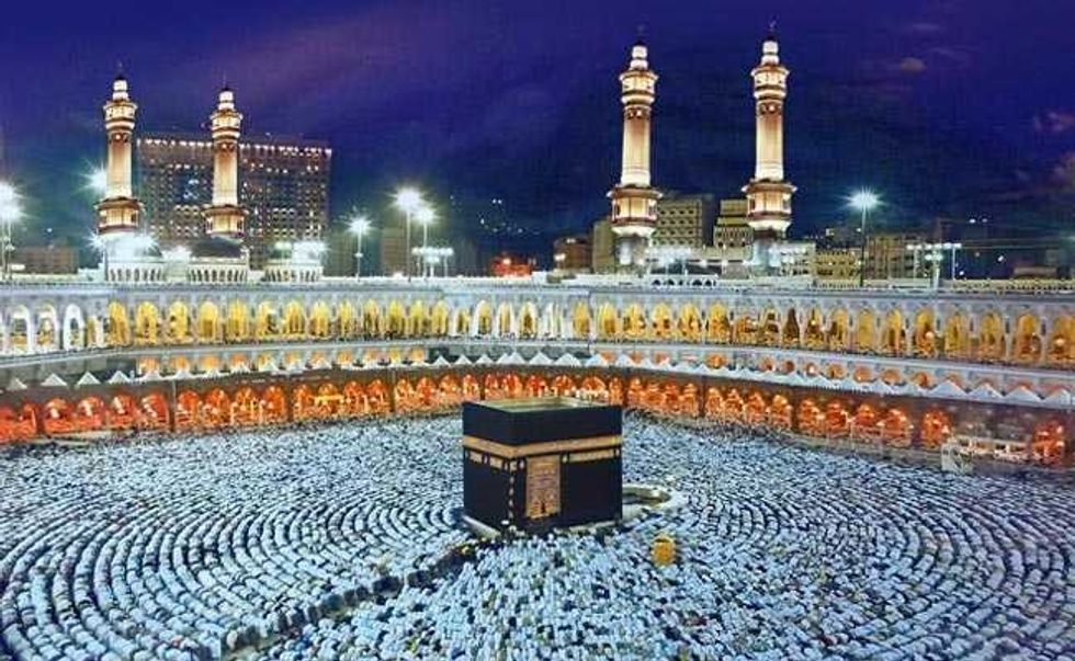 Haj Subsidy For Haj Pilgrims: Why Is It Scrapped? All You Need To Know