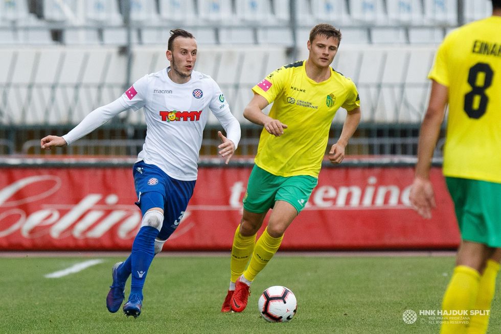 Hajduk Istra053 857858784