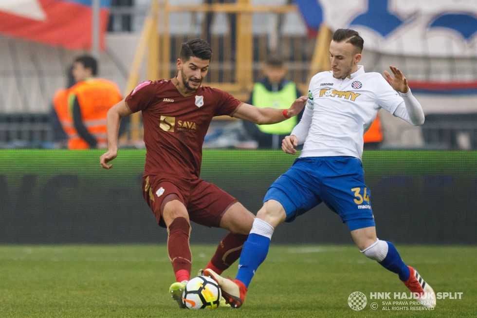 Hajduk Rijeka024 64028507