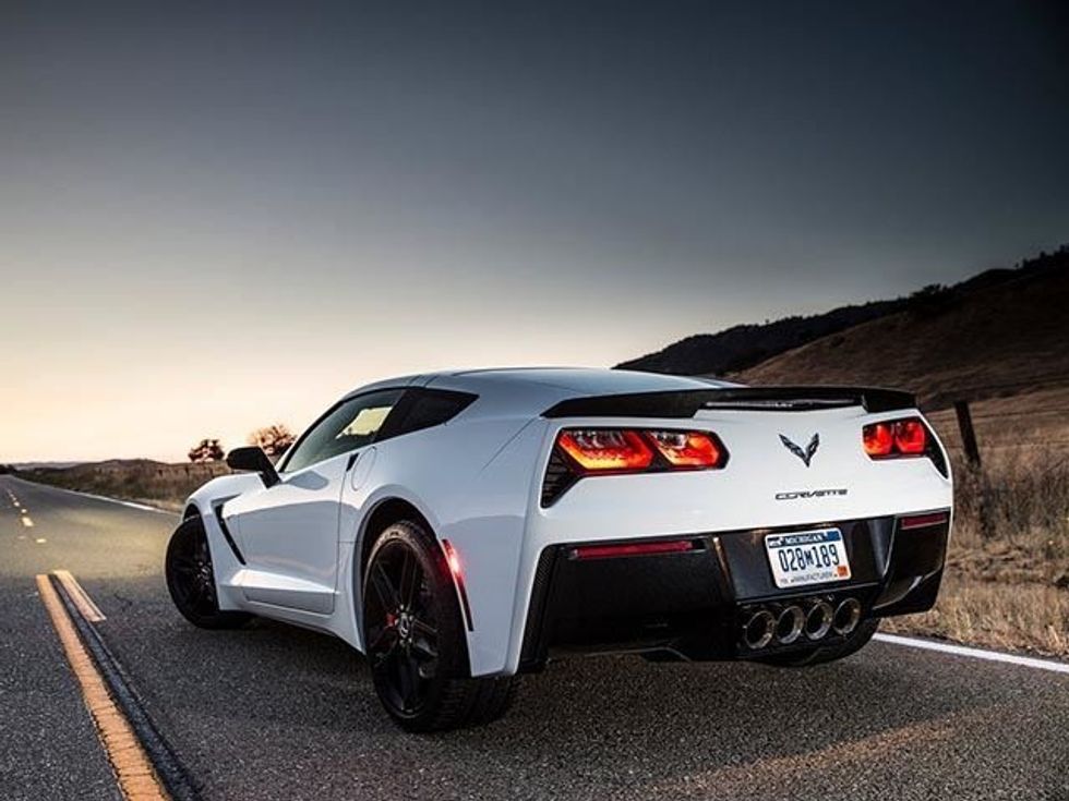 Hajni i ngathtë dështoi të vidhte nga një sallon veturash foto 5