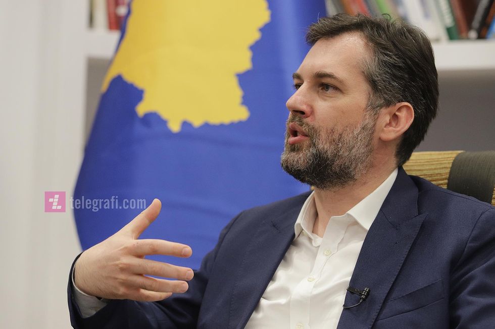 Hajrulla Ceku interviste foto Ridvan Slivova 20 1