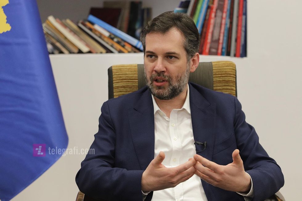 Hajrulla Ceku interviste foto Ridvan Slivova 9