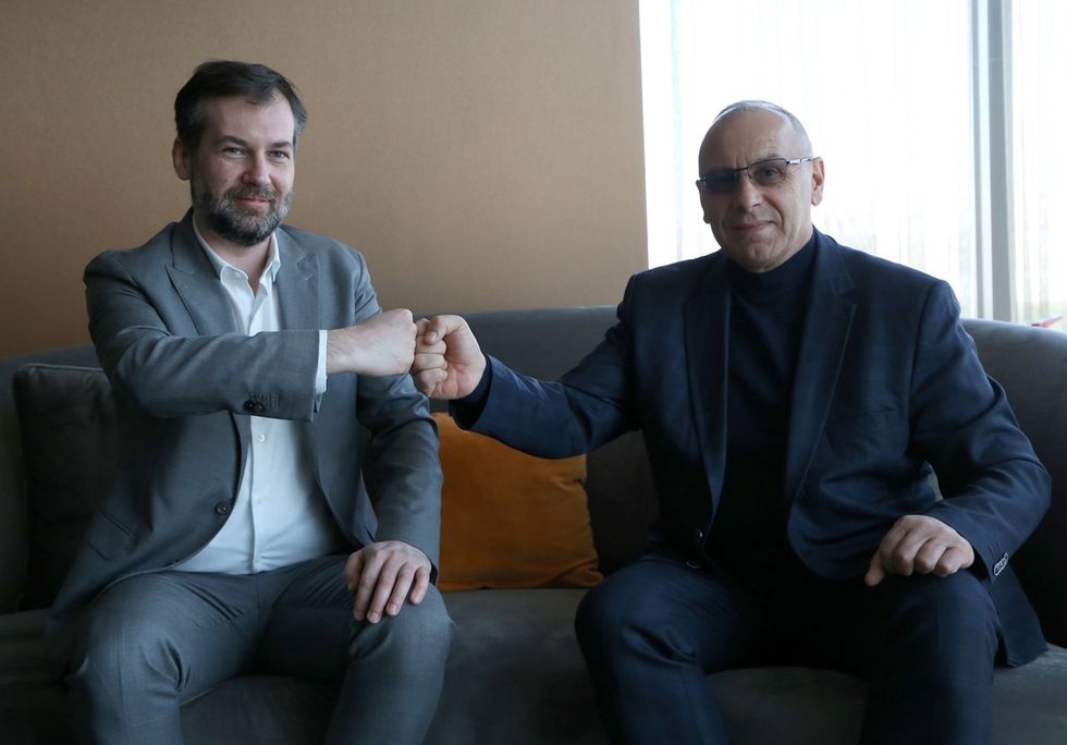 hajrullaceku agimademi