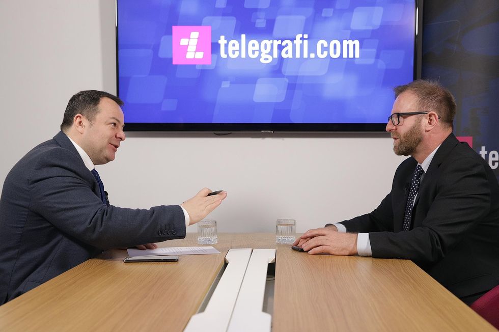 Haki Abazi Interviste foto Ridvan Slivova 20