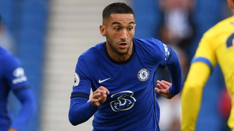 hakim ziyech chelsea 2020 21 15hnrkub0brp31517mhhde3gnc