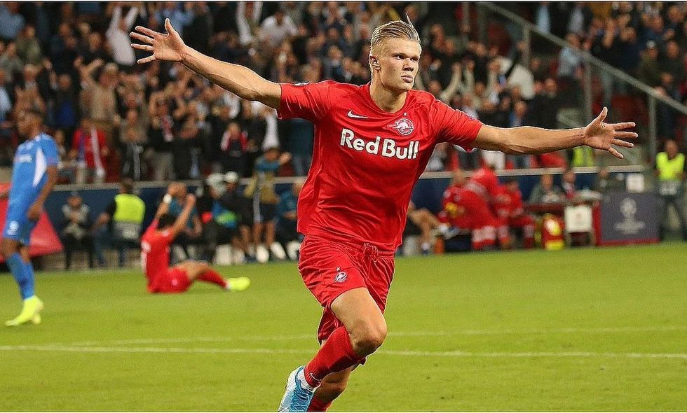 haland e1568976198520