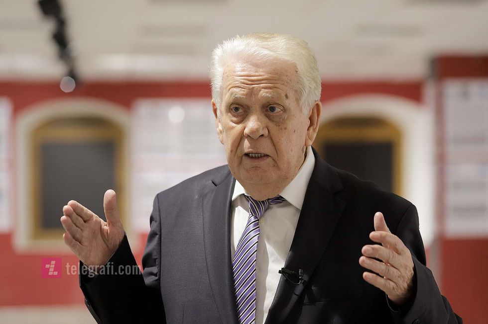 Halim Hyseni foto Ridvan Slivova 1