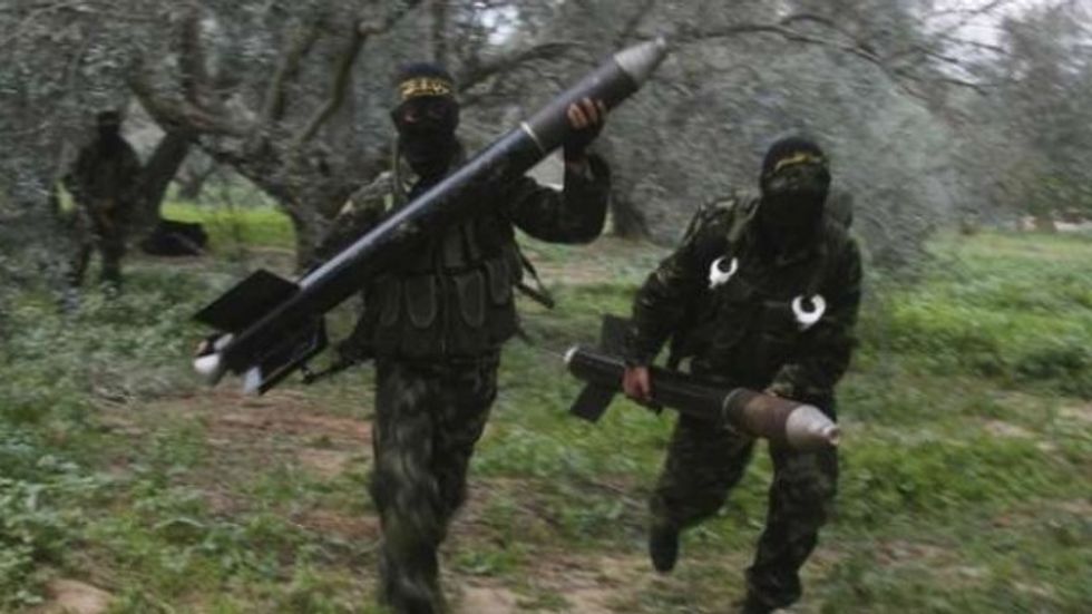 hamasi prish arm euml pushimin izraeli i kund euml rp euml rgjigjet hd