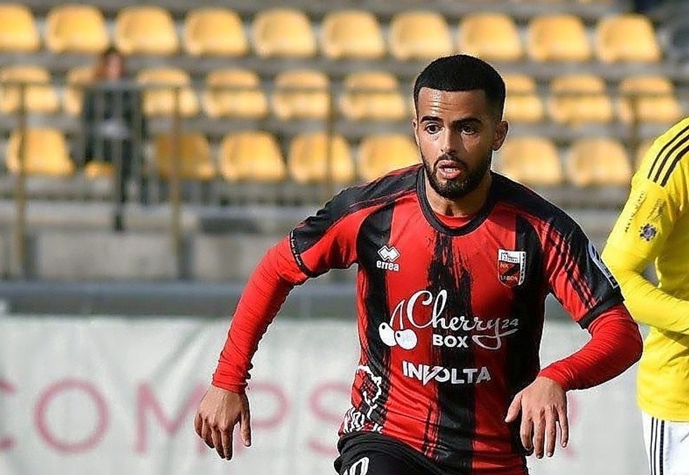 Hameed Abdullah Talal