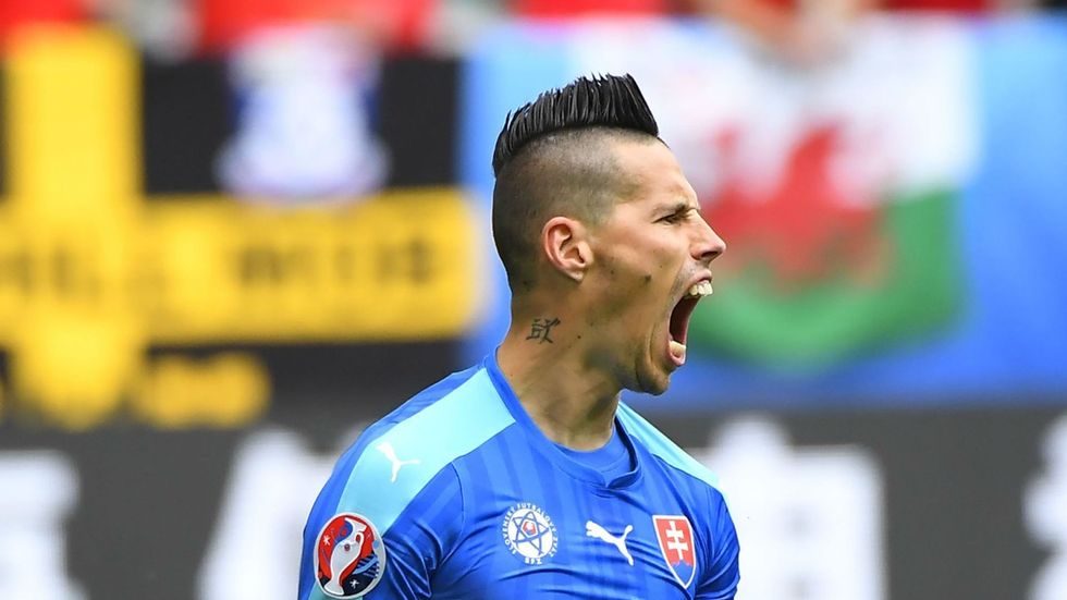 hamsik