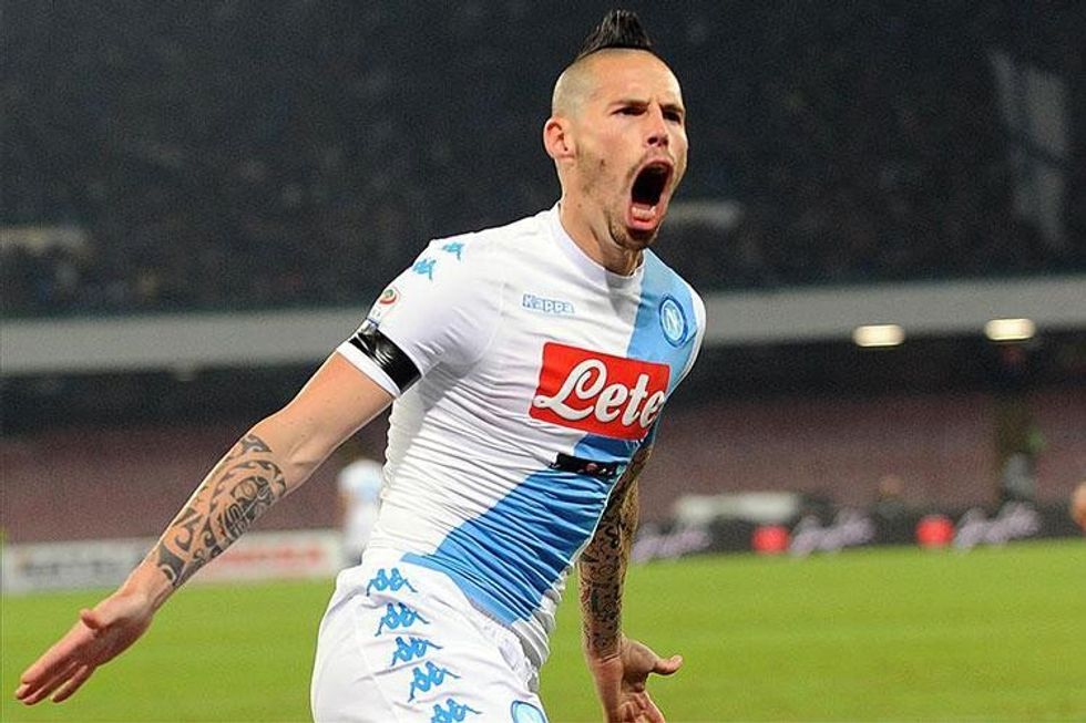 hamsik