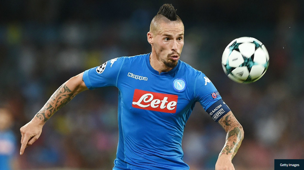 hamsik