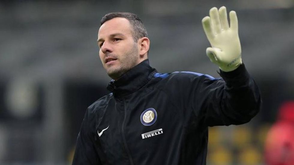 handanovic