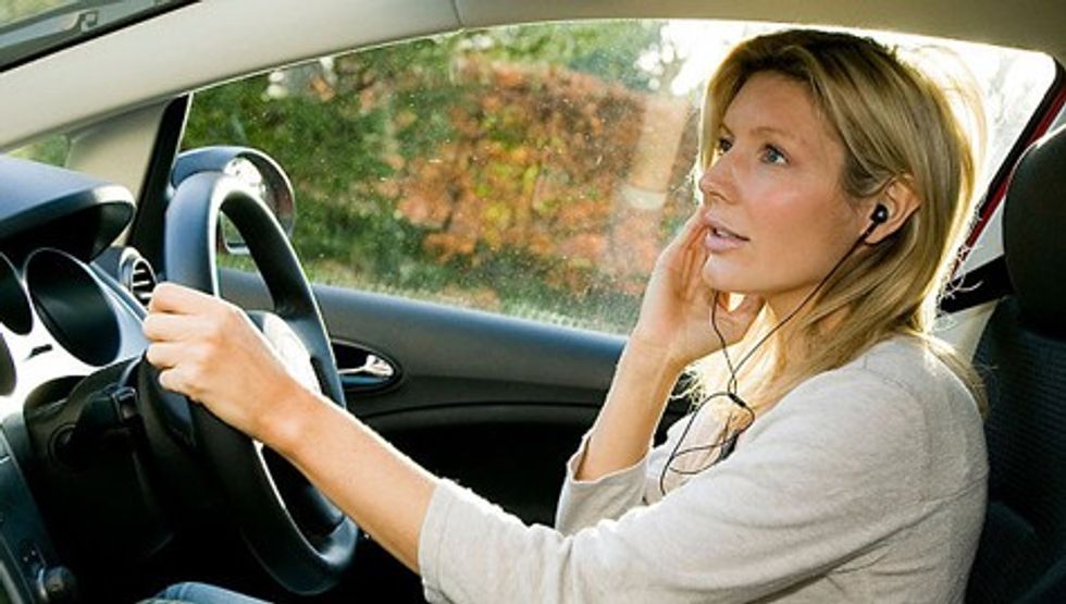 Hands free phone i 3052458b