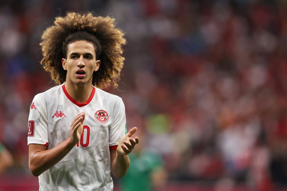 Hannibal Mejbri scaled