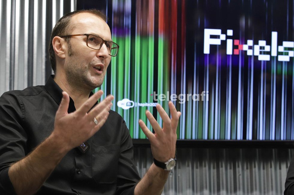 HAPITE Crregullimi informativ ne epoken digjitale Festim Rizanaj foto Ridvan Slivova 16 scaled