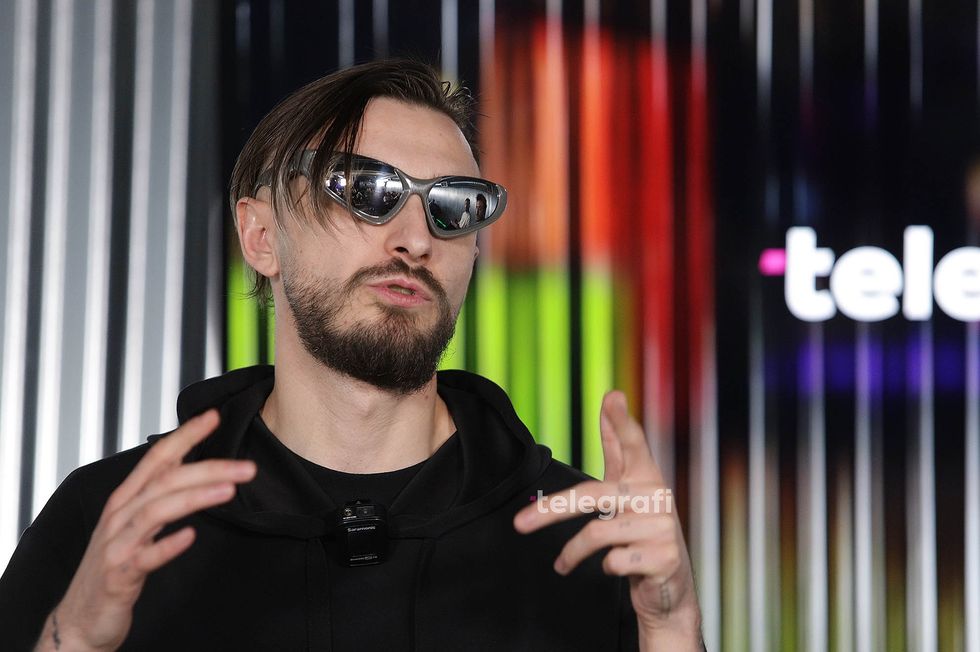 HAPITE Karriera si dizajner Berin Hasi foto Ridvan Slivova 12