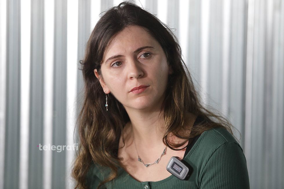 HAPITE Karriera si dizajner Nita Qaili foto Ridvan Slivova 16