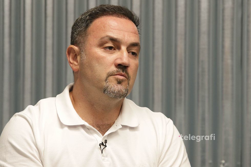 Hapite pronaret e bizneseve cfar duhet te dine per Resurset Humane foto Ridvan Slivova 11