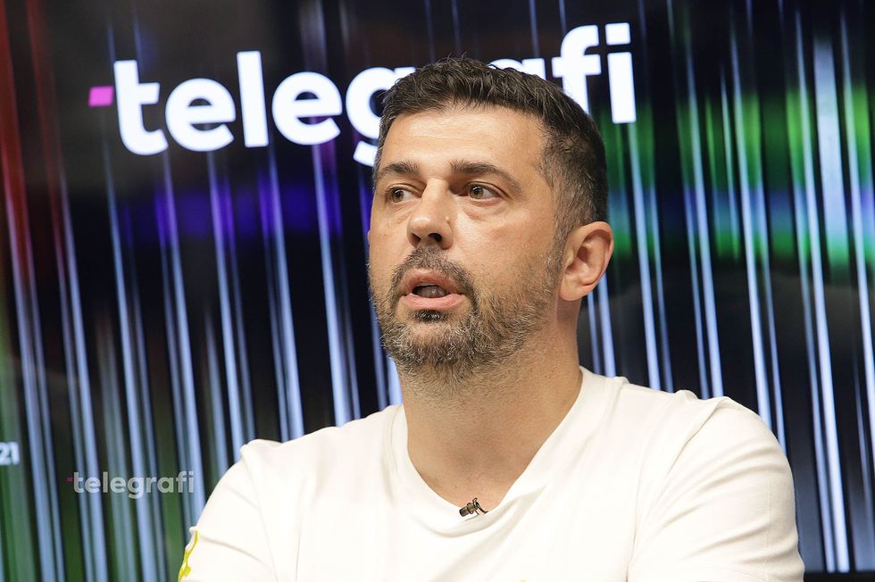 Hapite pronaret e bizneseve cfar duhet te dine per Resurset Humane foto Ridvan Slivova 6