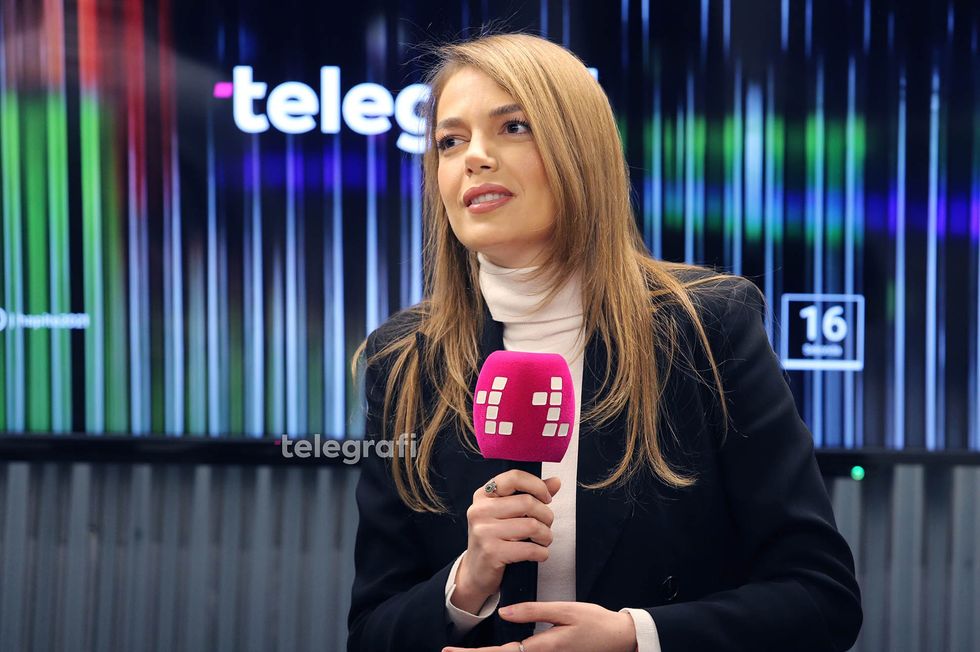 HAPITE Si ta fillosh nje podcast Gonxhe Gerxhaliu foto Ridvan Slivova 11