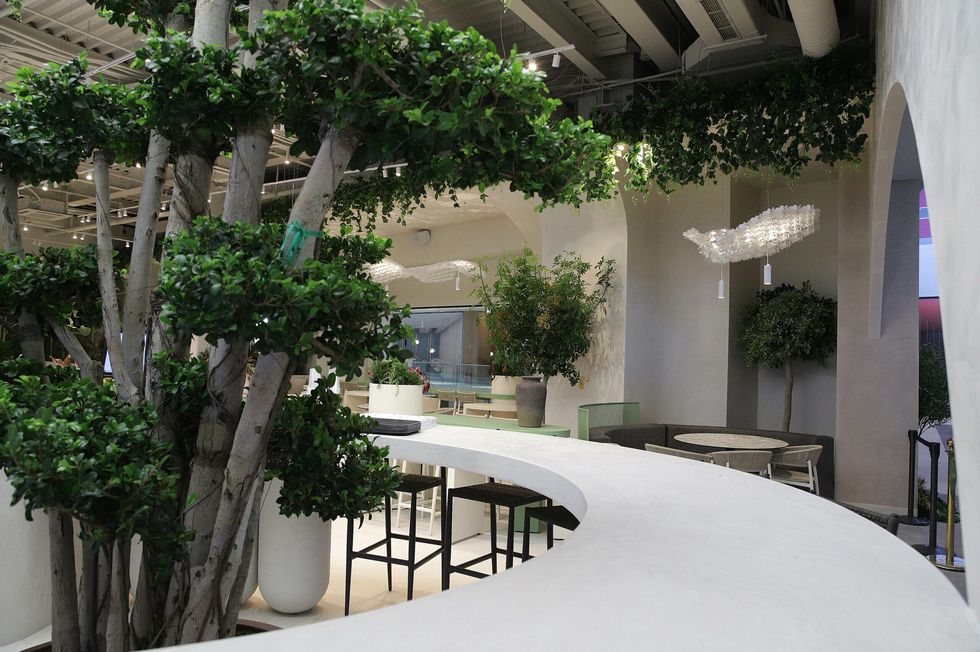 hapja e lokalit te Arbana Osmanit BANA S foto Ridvan Slivova 10 scaled