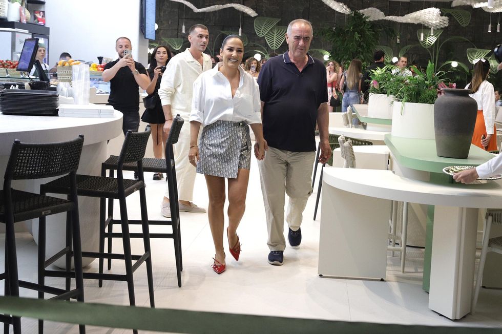 hapja e lokalit te Arbana Osmanit BANA S foto Ridvan Slivova 31 1 scaled