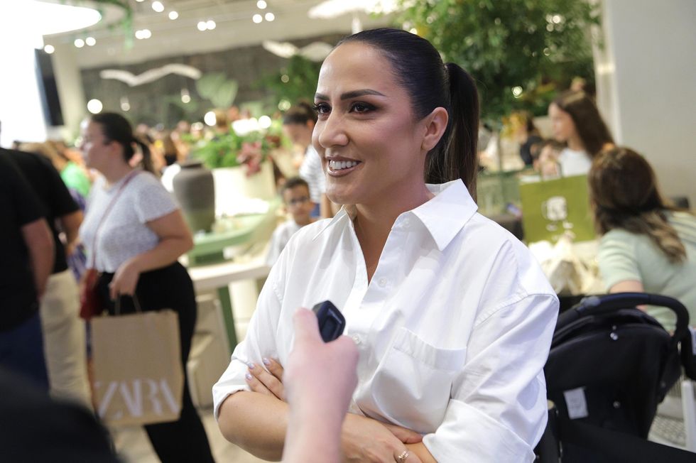 hapja e lokalit te Arbana Osmanit BANA S foto Ridvan Slivova 49 scaled