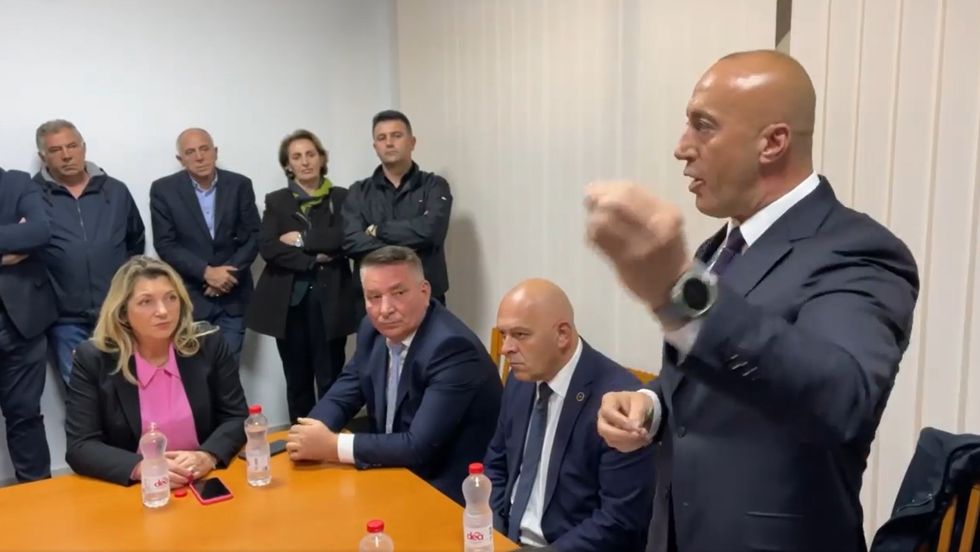 haradinaj 1
