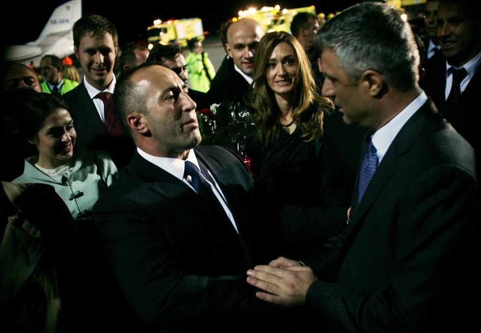 Haradinaj