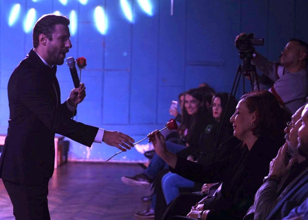 harmonia e kulturave prizrenn