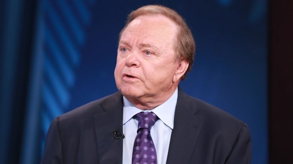 Harold Hamm
