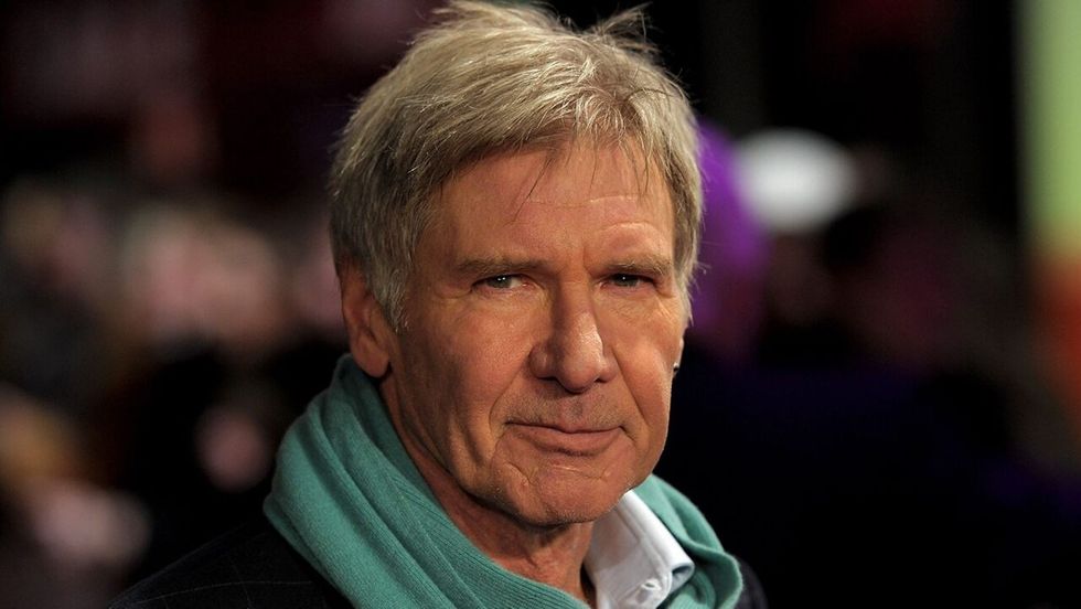 Harrison Ford1
