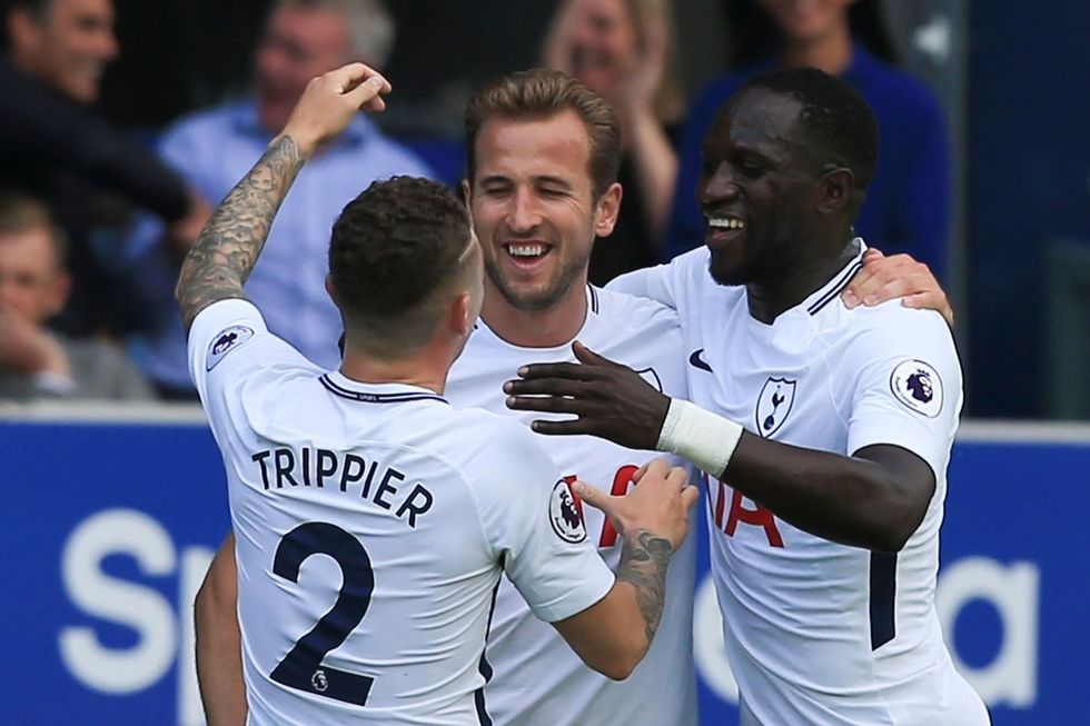 harry kane 1 1