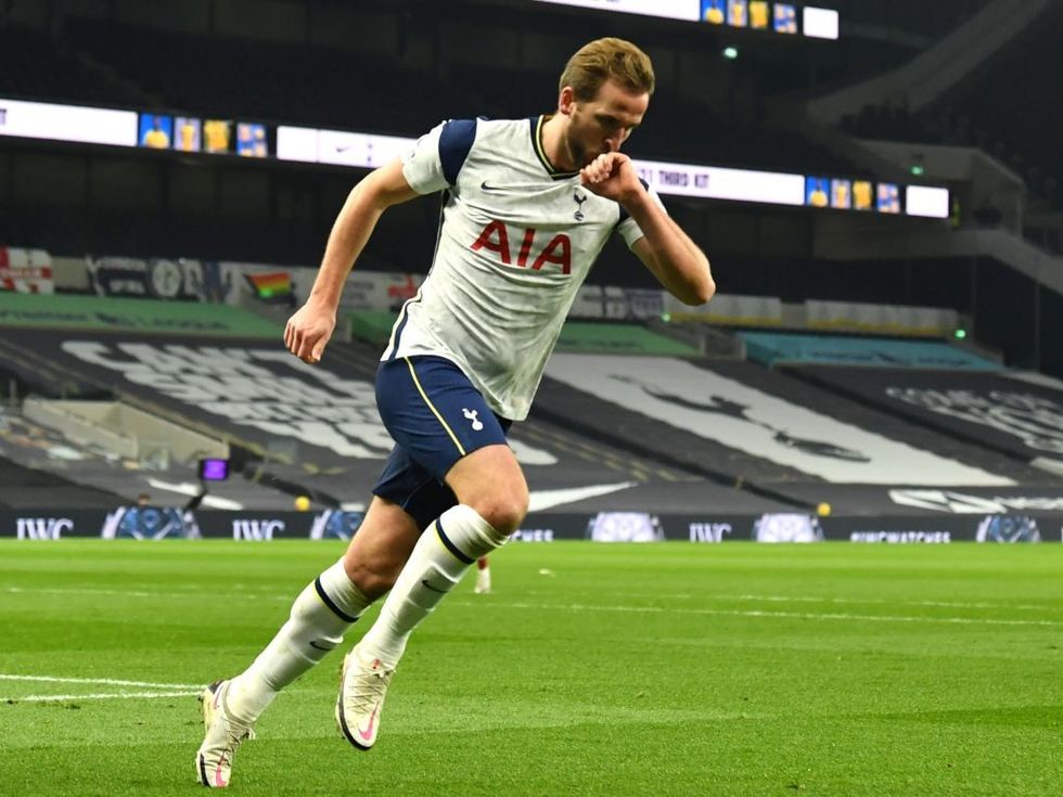 Harry Kane111111111111111111111111111111111111