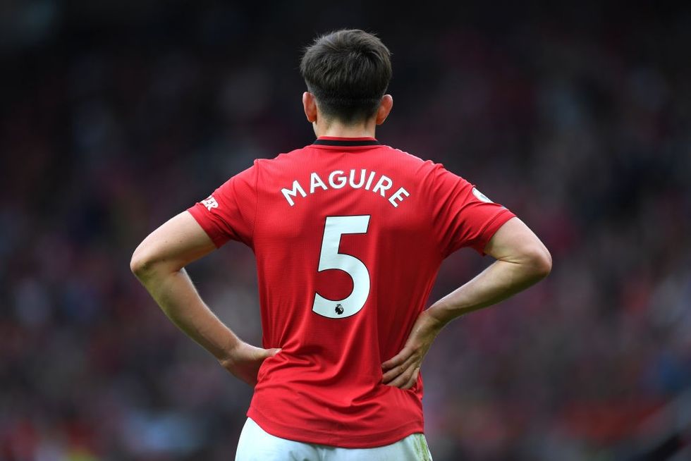 HarryMaguire 2