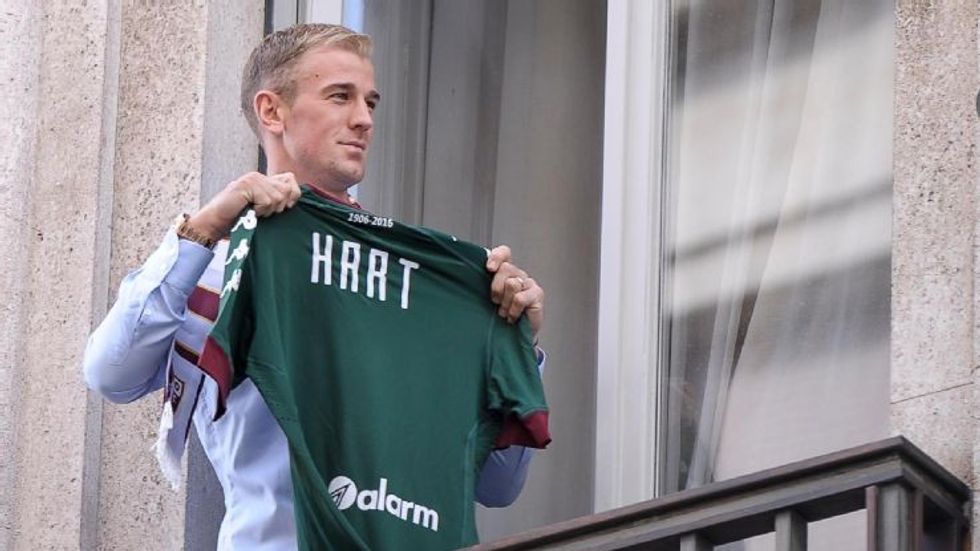 hart