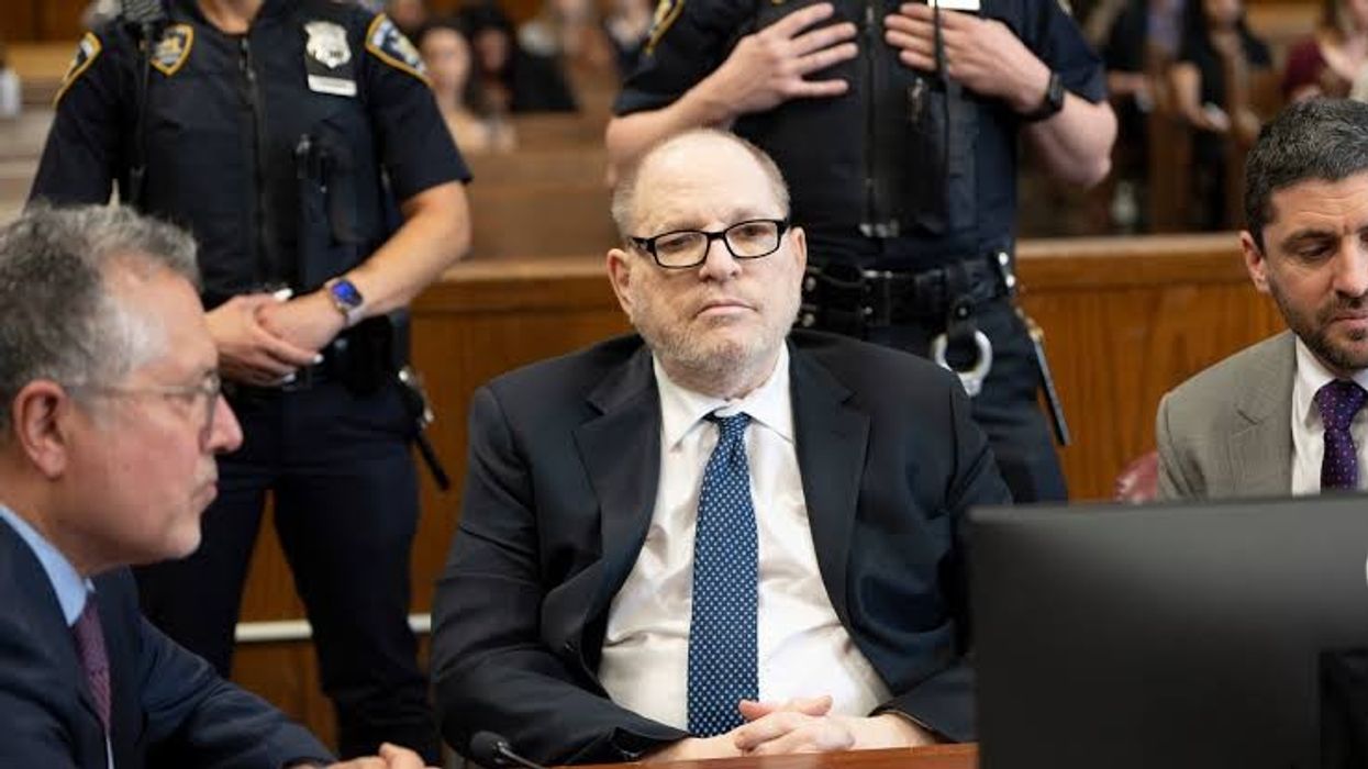 Harvey Weinsten shtrohet në spital me probleme të rënda me frymëmarrjen, ai do të qëndrojë në spital për disa javë Harvey Weinsten shtrohet në spital me probleme të rënda me frymëmarrjen, ai do të qëndrojë në spital për disa javë