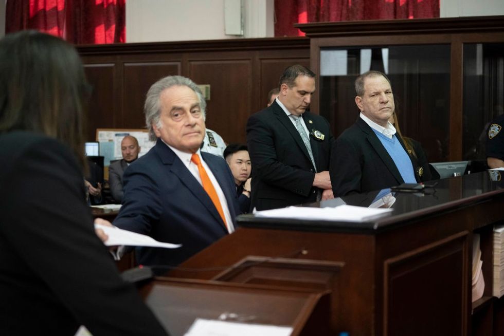 HarveyWeinstein 1gjykate